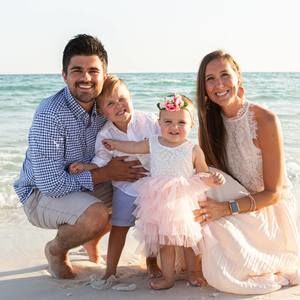 Meet your Posher, Molly